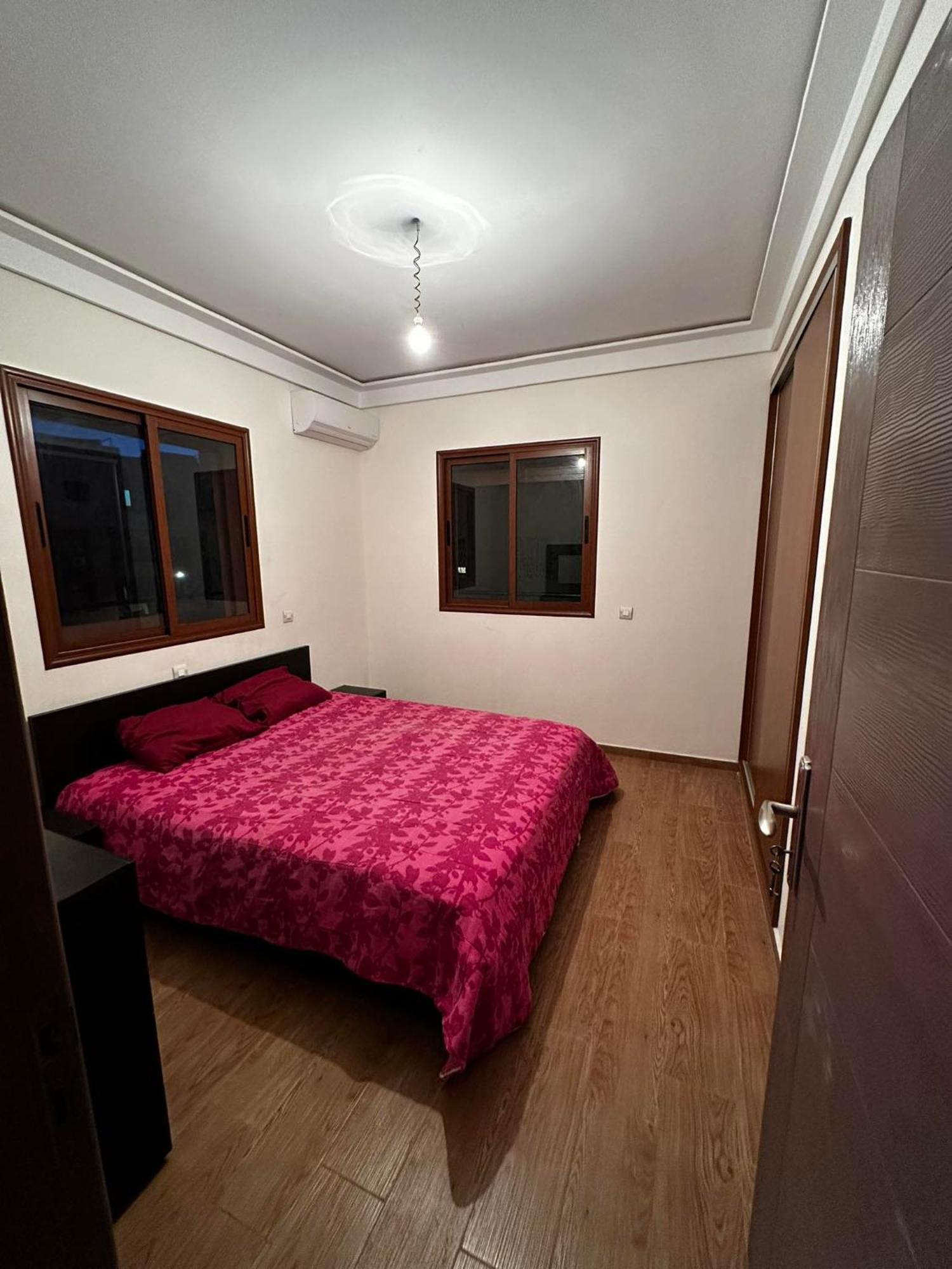 Gueliz Appartement *