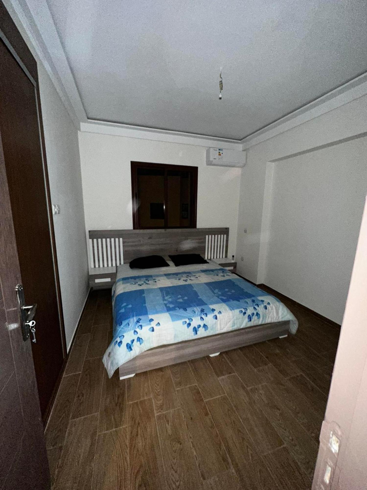 Apartment Gueliz Marrakesch